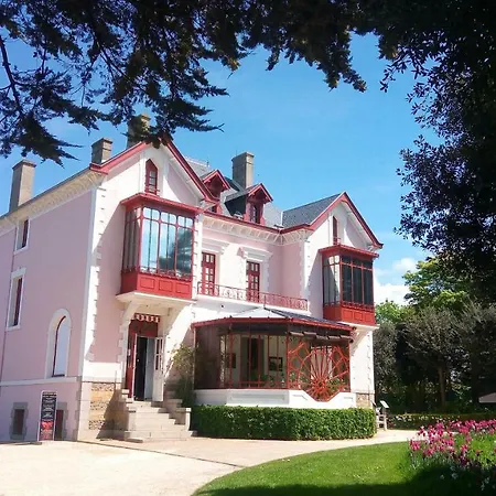 Studio Le Ras D'Eau A Granville Exterior photo