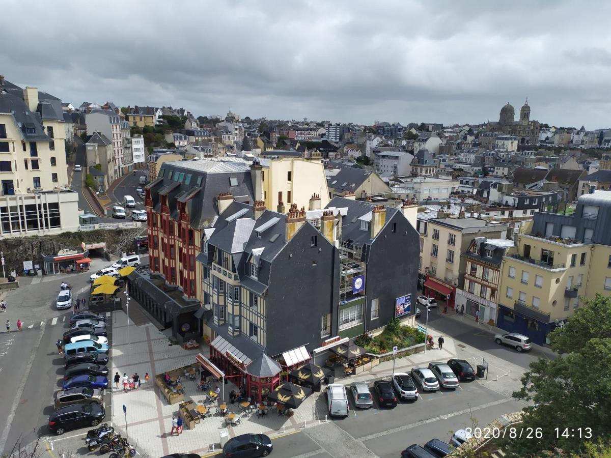 Appartamento à Granville