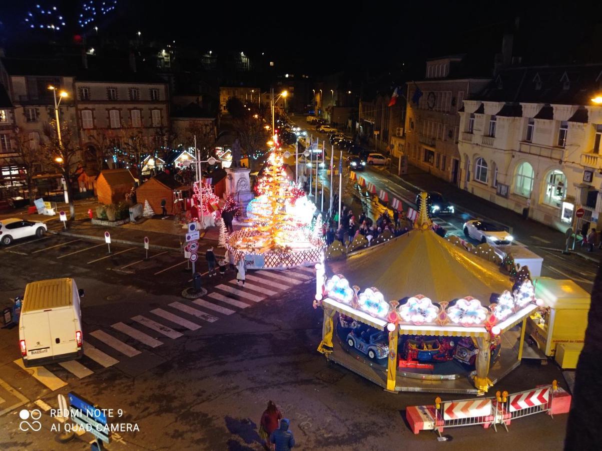 Appartamento à Granville