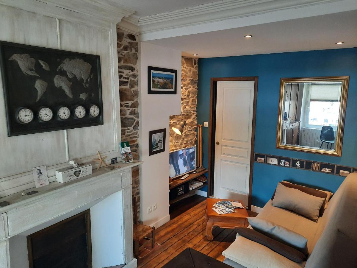 Le Ras D'eau A Apartment Granville
